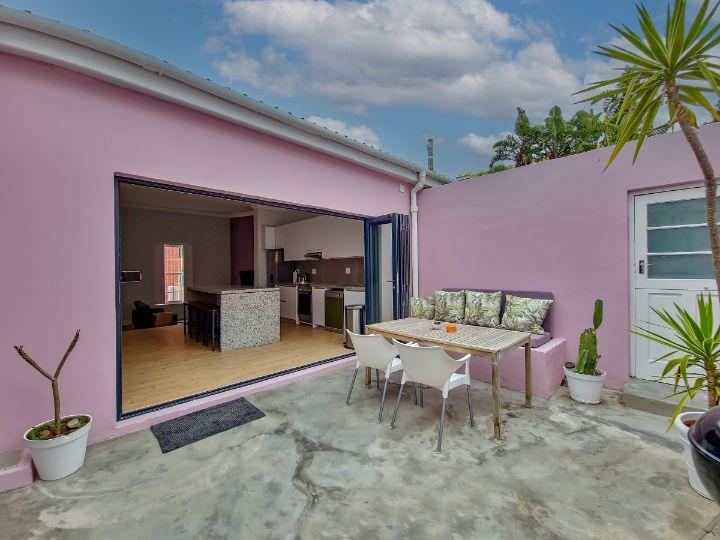 To Let 3 Bedroom Property for Rent in Bo Kaap Western Cape